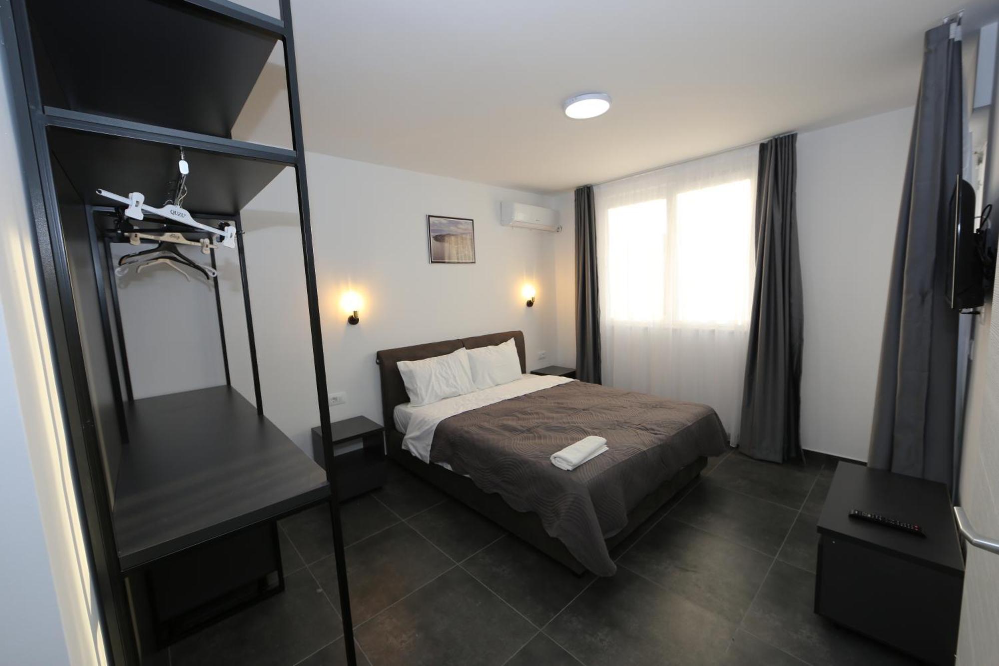 Villa Elif 奥赫里德 外观 照片
